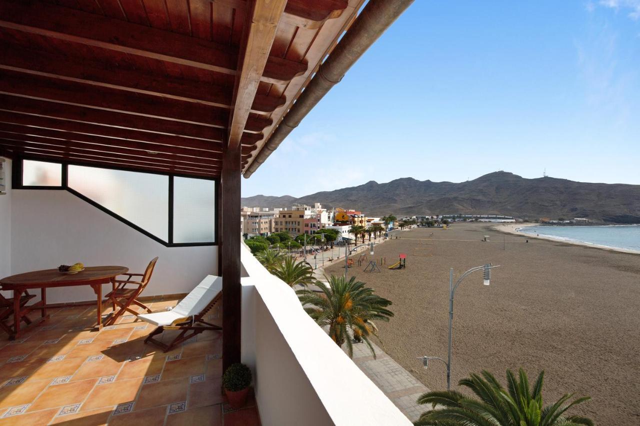 Casa Las Vistas 그란 타라할 외부 사진